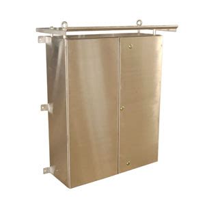 Stainless Steel Enclosures Manufacturers in Chennai